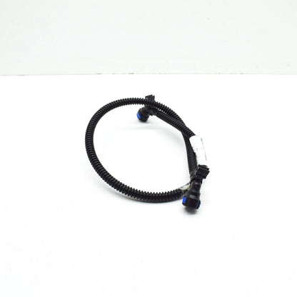 NEW AUDI Q8 4MN HEADLIGHT WASHER NOZZLE PIPE 4M8955972 ORIGINAL