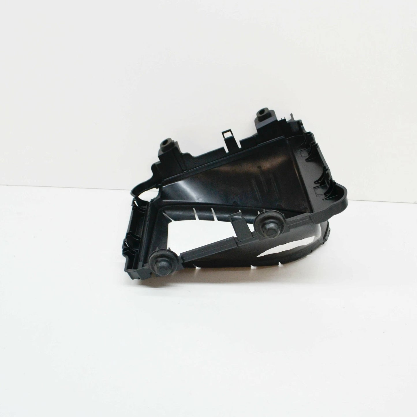 NEW MB AMG GT C190 AIR WATER COOLER LEFT AIR DEFLECTOR BOX A1905050030