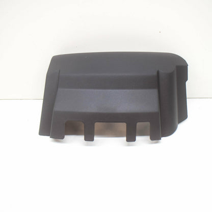 NEW AUDI A6 AVANT C7 REAR TRUNK SPARE TIRE COMPARTMENT COVER 4G0860381 ORIGINAL