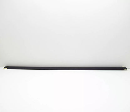 NEW VOLKSWAGEN CADDY 2K MK3 FRONT RIGHT DOOR LOWER MOLDING 2K0853516E9B9