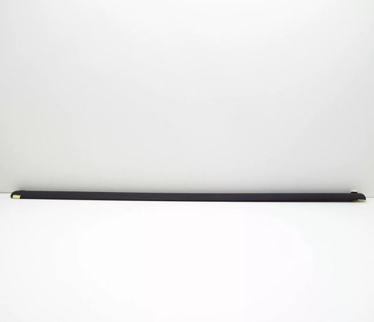 NEW VOLKSWAGEN CADDY 2K MK3 FRONT RIGHT DOOR LOWER MOLDING 2K0853516E9B9