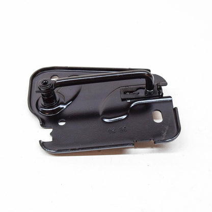 NEW AUDI A3 8V ENGINE HOOD RIGHT LATCH STRIKER PLATE 8V0823186C ORIGINAL