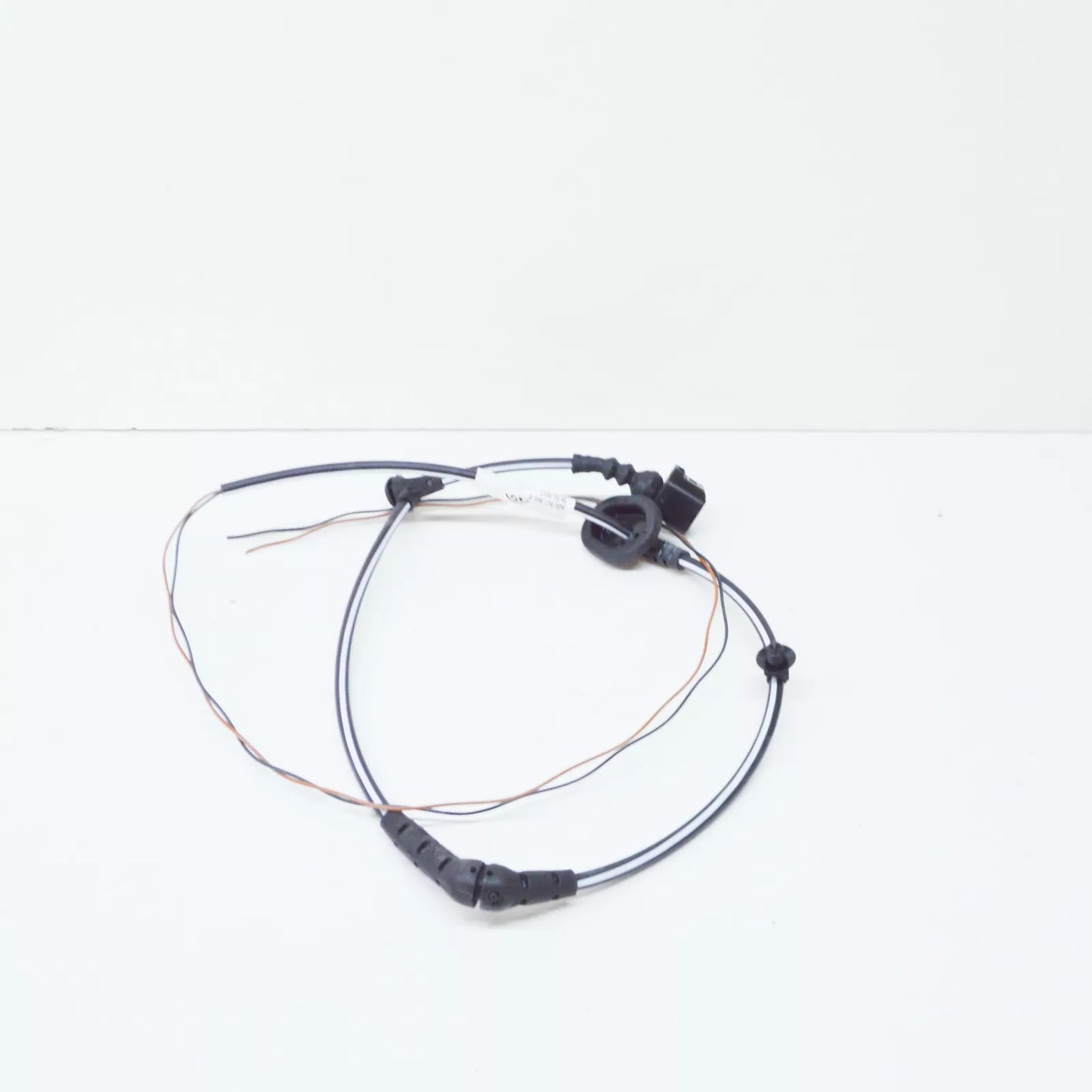 NEW AUDI A3 8V FRONT LEFT SPEED SENSOR WIRING HARNESS 5G0927903S