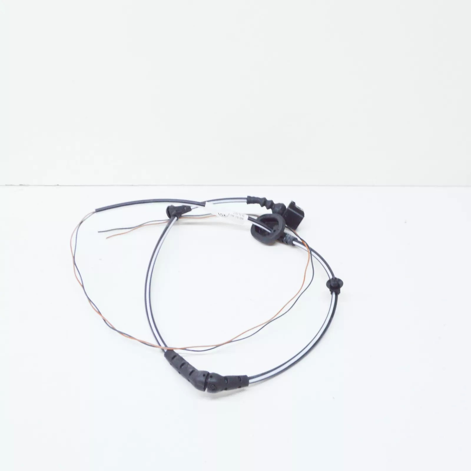 NEW AUDI A3 8V FRONT LEFT SPEED SENSOR WIRING HARNESS 5G0927903S