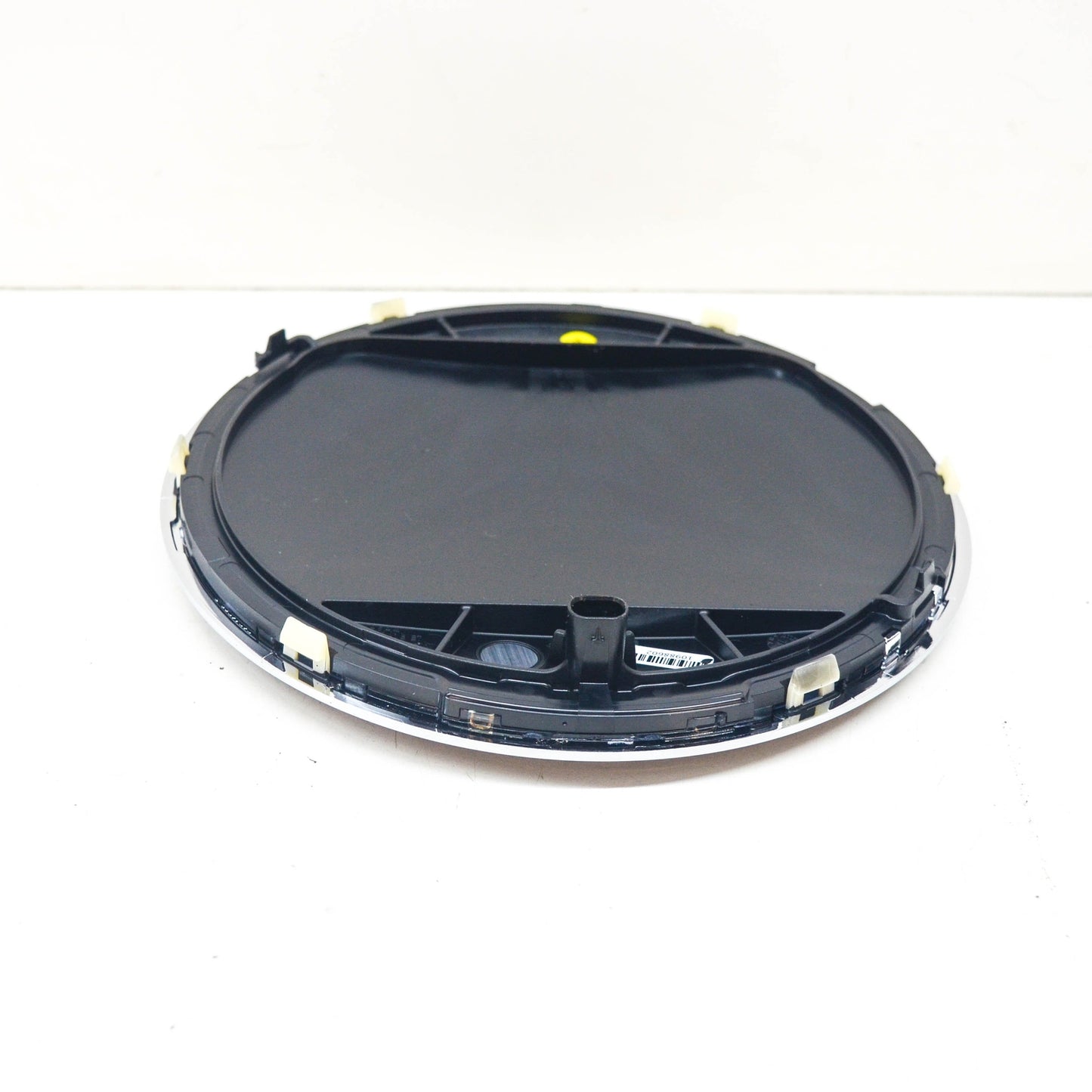 NEW MB GLC COUPE C253 FRONT BUMPER RADIATOR GRILLE STAR AMG A0008880500 ORIGINAL