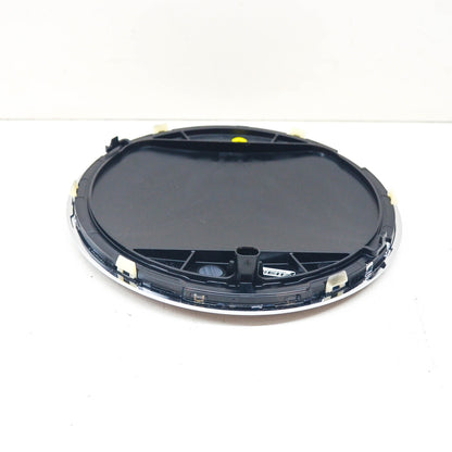 NEW MB GLC COUPE C253 FRONT BUMPER RADIATOR GRILLE STAR AMG A0008880500 ORIGINAL