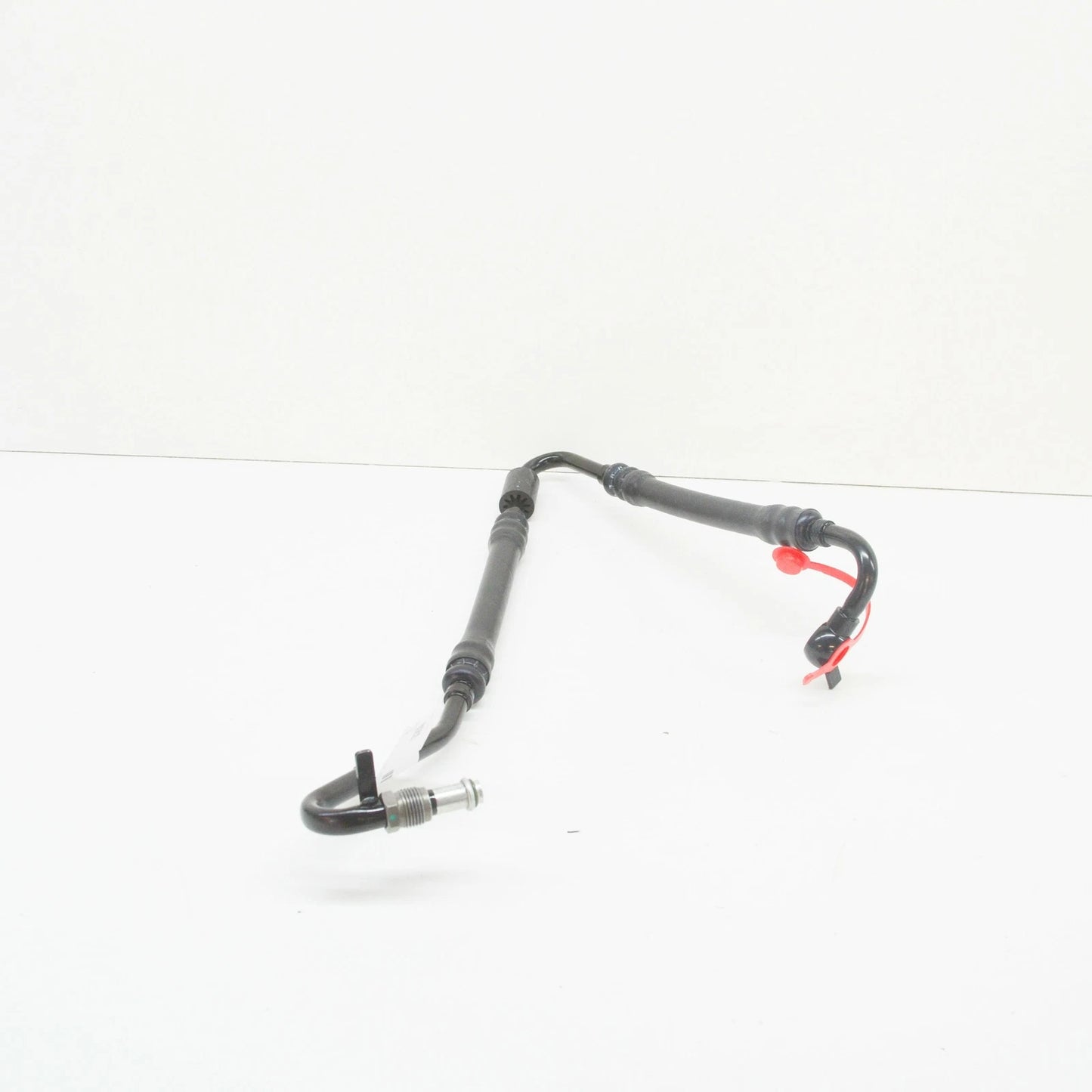 NEW AUDI Q7 4L VANE PUMP TO STEERING GEAR EXPANSION HOSE LHD 7L8422893AG