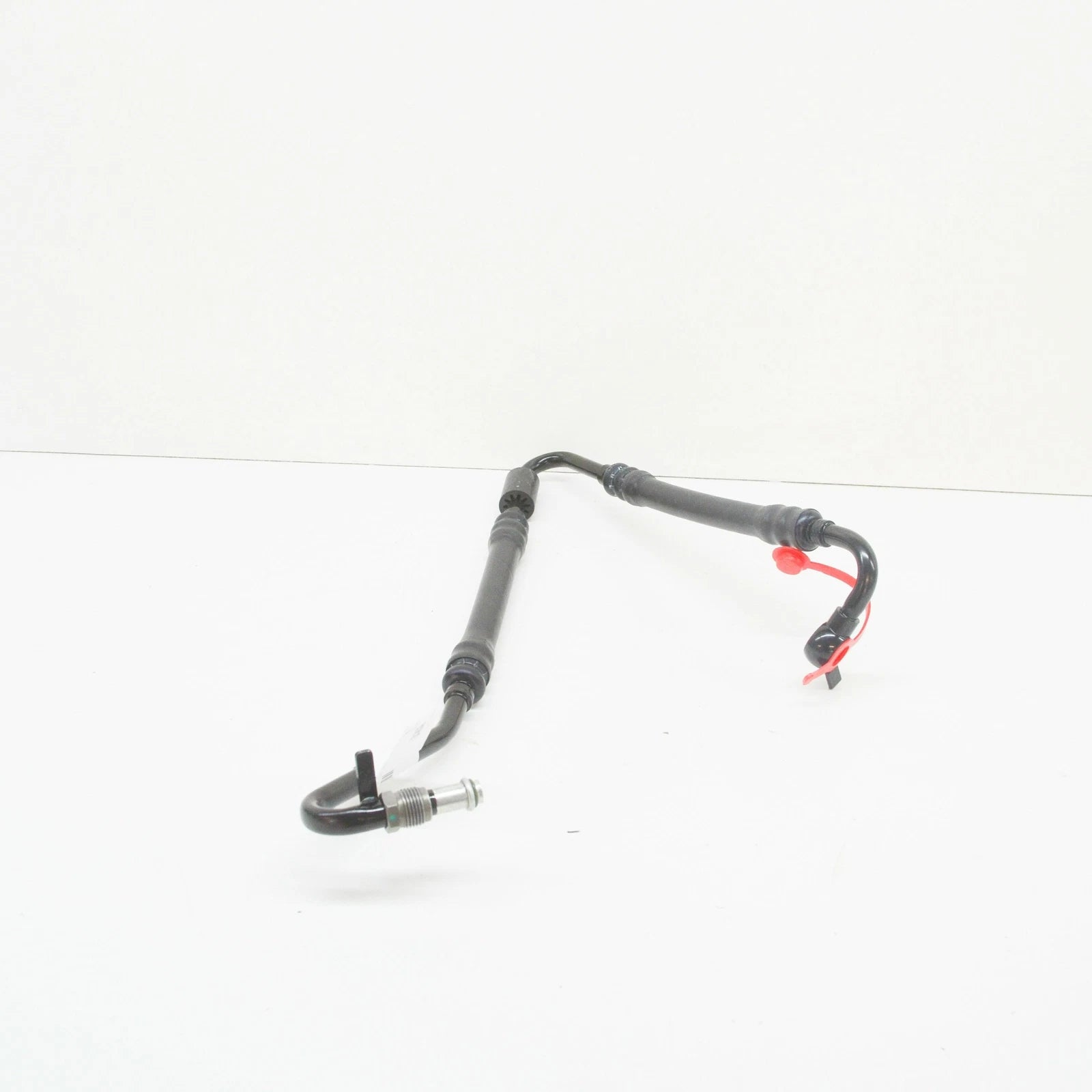 NEW AUDI Q7 4L VANE PUMP TO STEERING GEAR EXPANSION HOSE LHD 7L8422893AG
