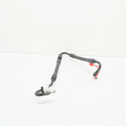 NEW AUDI Q7 4L VANE PUMP TO STEERING GEAR EXPANSION HOSE LHD 7L8422893AG