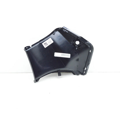 NEW BMW X3 G01 FRONT RIGHT AIR CURTAIN 51115A313A9 ORIGINAL