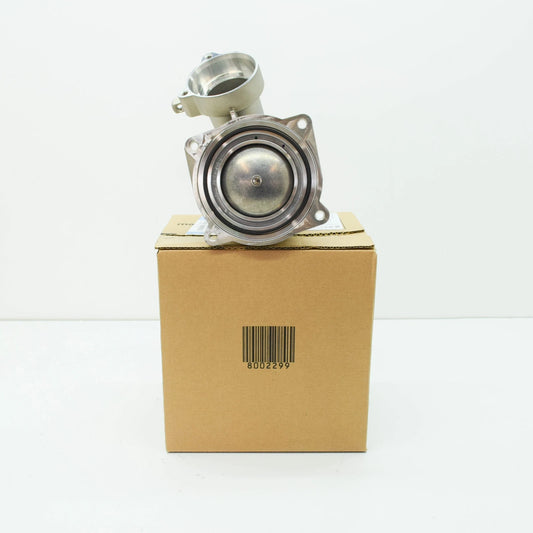 NEW BMW 3 G20 TURBOCOMPRESSOR BYPASS FLAP 11658596273 ORIGINAL