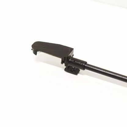 NEW VOLKSWAGEN GOLF MK7 BONNET HOOD BOWDEN LID LOCK CABLE LHD 5G1823531C