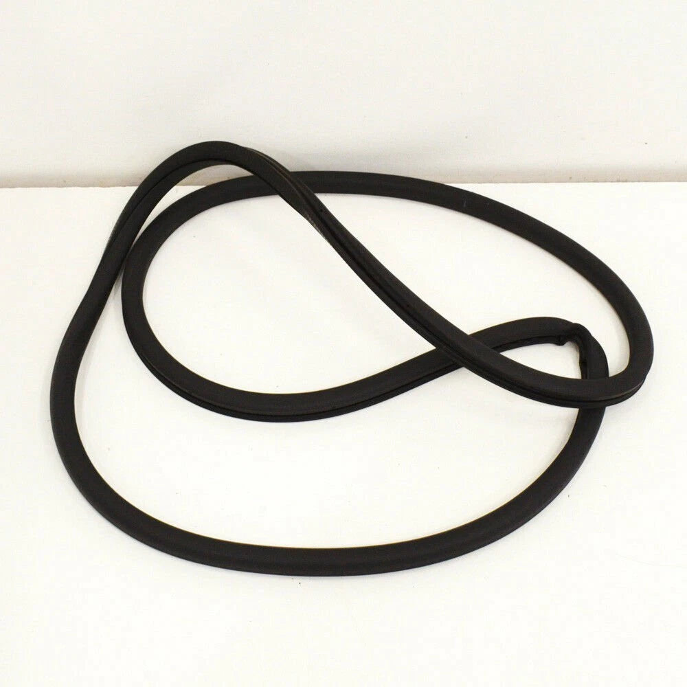 NEW VOLKSWAGEN TIGUAN MK2 FRONT LEFT DOOR RUBBER SEAL 5N0867911A9B9 2016