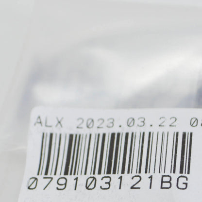 NEW AUDI A5 CABRIO 8F COOLANT SYSTEM WATER PIPE SEAL 079103121BG ORIGINAL