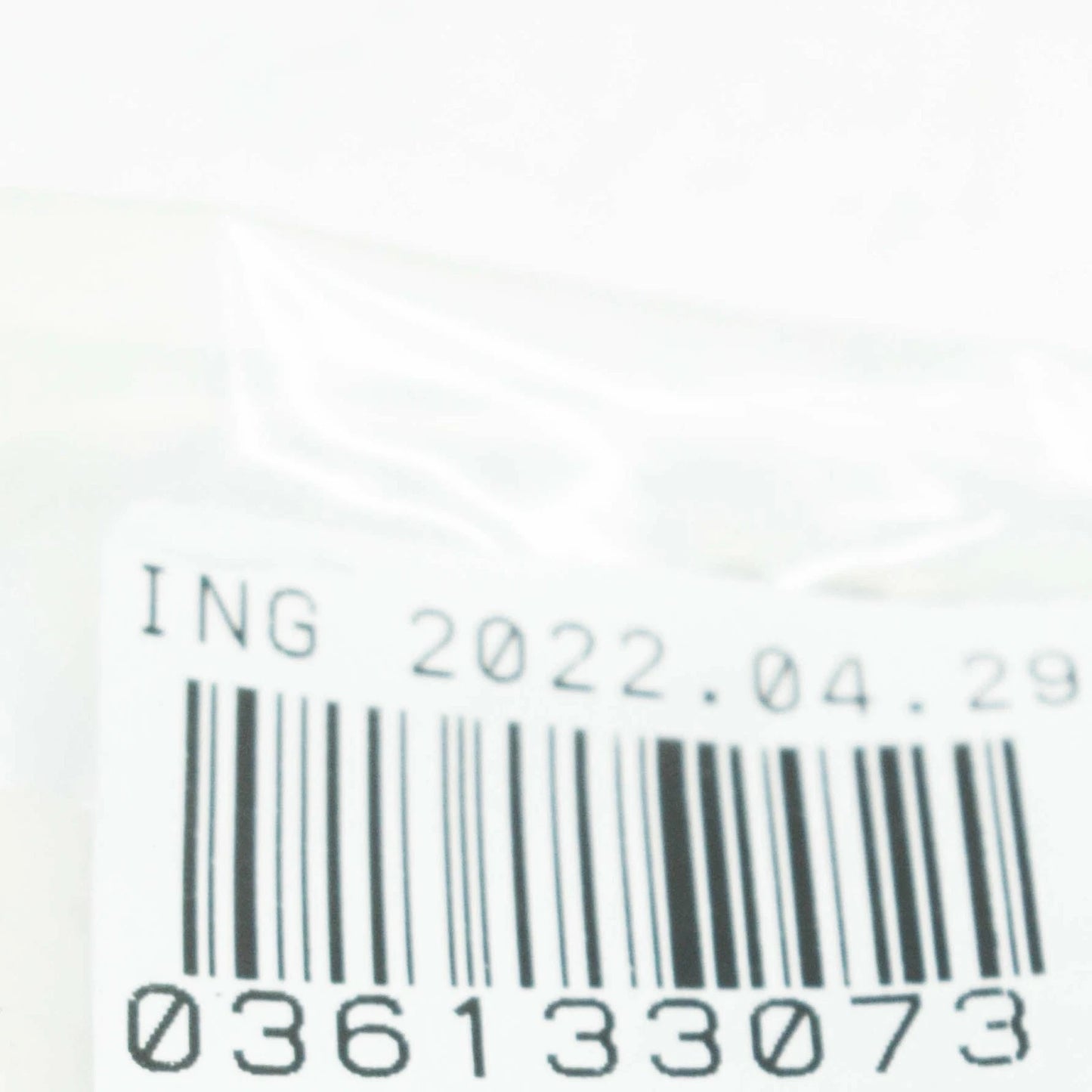 NEW VOLKSWAGEN ARTEON 3H7 INTAKE MANIFOLD GASKET 036133073 ORIGINAL