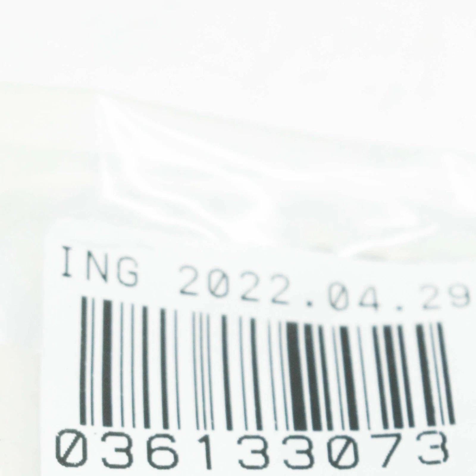 NEW VOLKSWAGEN ARTEON 3H7 INTAKE MANIFOLD GASKET 036133073 ORIGINAL