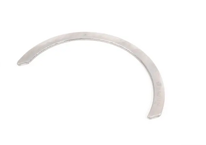 NEW MERCEDES-BENZ ML W164 ENGINE CRANKSHAFT THRUST PLATE KIT A6420332462