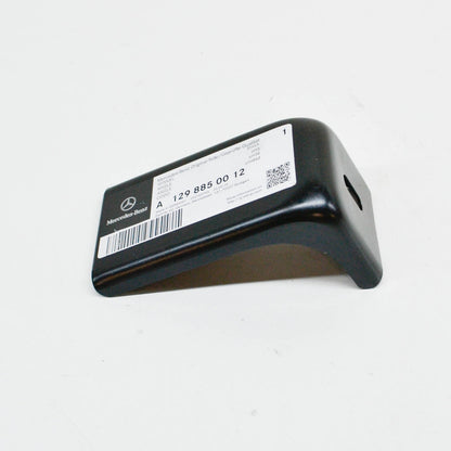 NEW MERCEDES-BENZ SL R129 FRONT BUMPER BRACKET ANGLE A1298850012 ORIGINAL