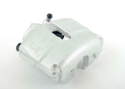 NEW AUDI A1 MK1 FRONT LEFT BRAKE CALIPER HOUSING 1K0615123E ORIGINAL