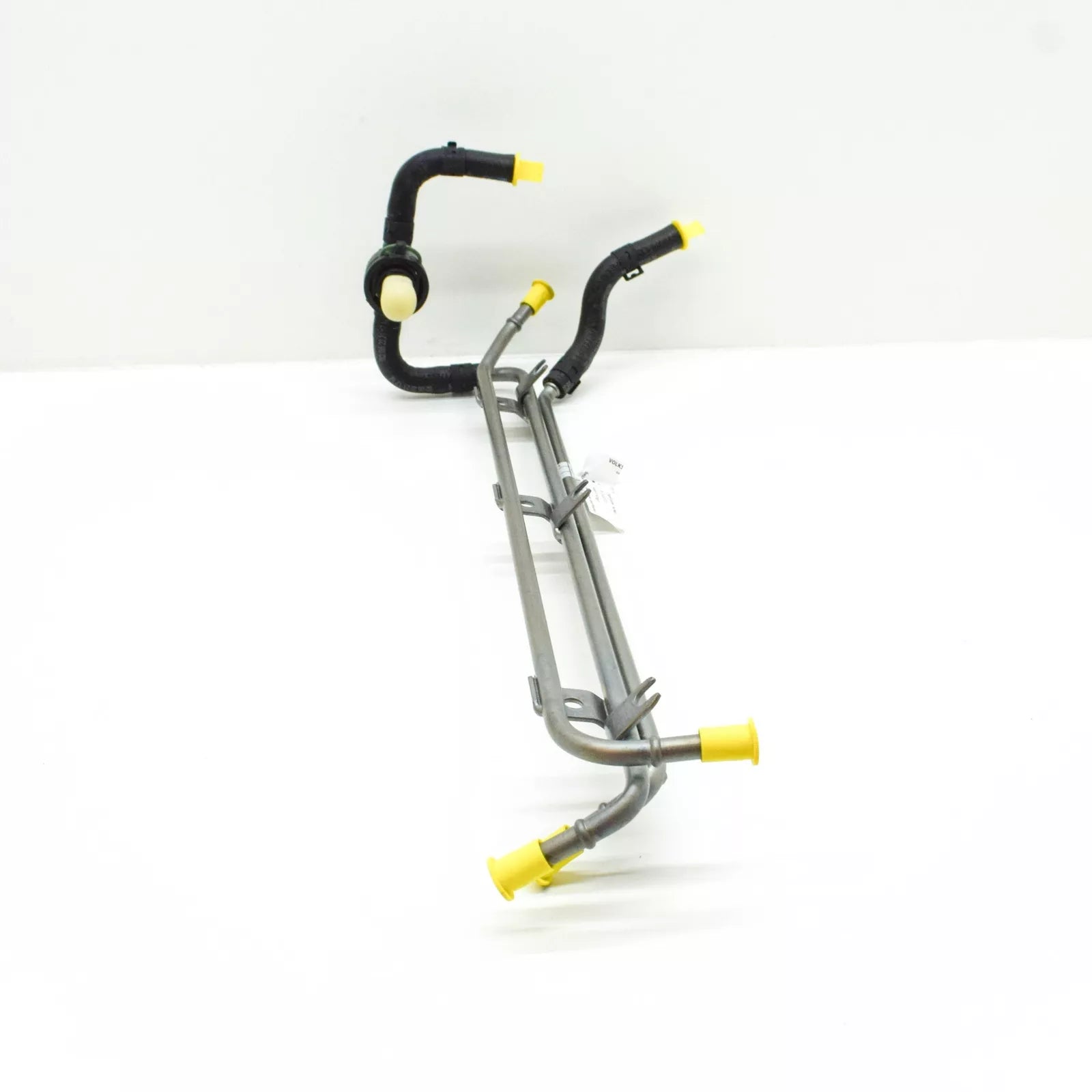 NEW VW BEETLE 9C FEED-RETURN FUEL LINE 038130308M ORIGINAL