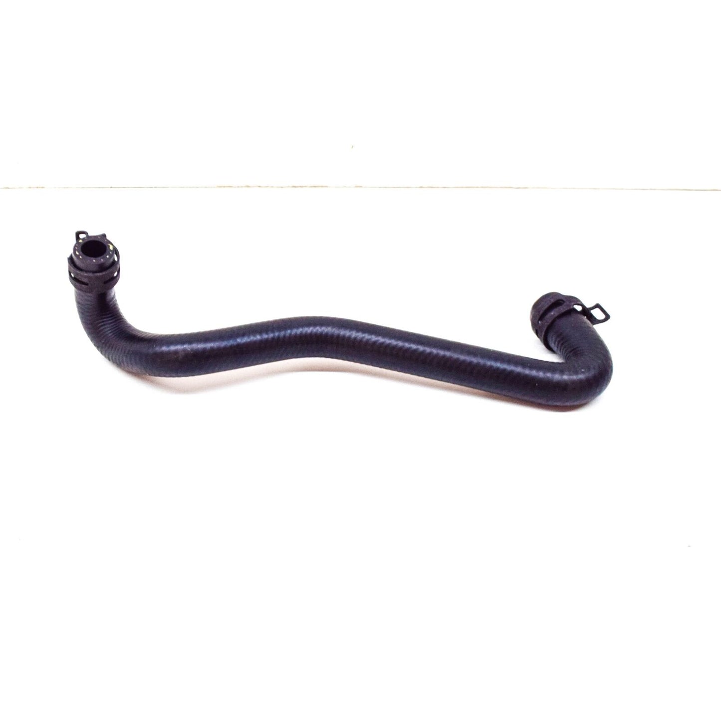 NEW MERCEDES-BENZ E W213 RADIATOR COOLANT RETURN HOSE A2742003582 ORIGINAL