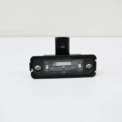 NEW VOLKSWAGEN GOLF MK4 LICENSE PLATE NUMBER LIGHT 1J6943021B ORIGINAL