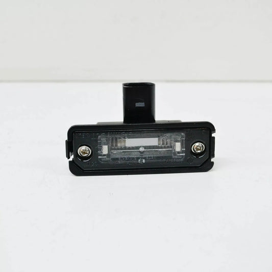 NEW VOLKSWAGEN GOLF MK4 LICENSE PLATE NUMBER LIGHT 1J6943021B ORIGINAL