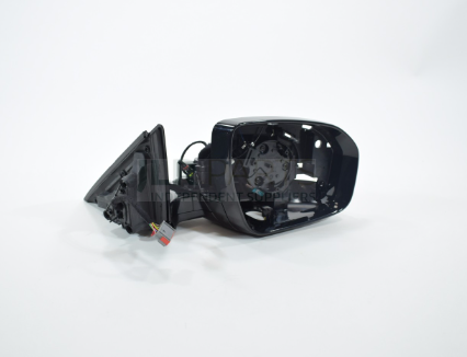 new lr range rover evoque l538 front right side wing mirror rhd lr025185