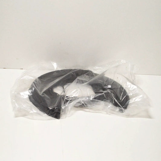 NEW BMW M5 E39 REAR LEFT BRAKE DUST SHIELD PROTECTION PLATE 34212228769 ORIGINAL