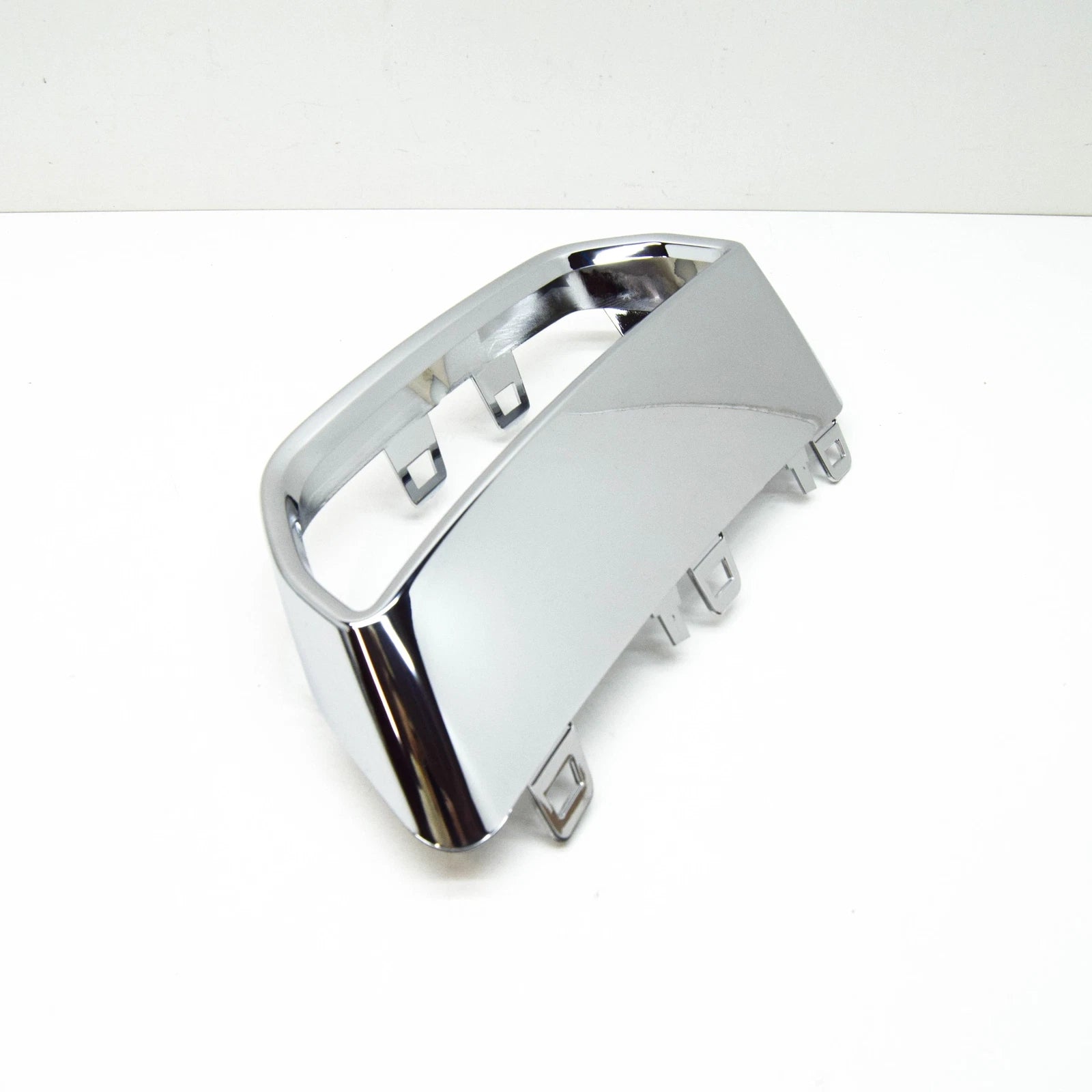 NEW AUDI Q5 FY REAR BUMPER LEFT SIDE TRIM 80A807833F2ZZ ORIGINAL