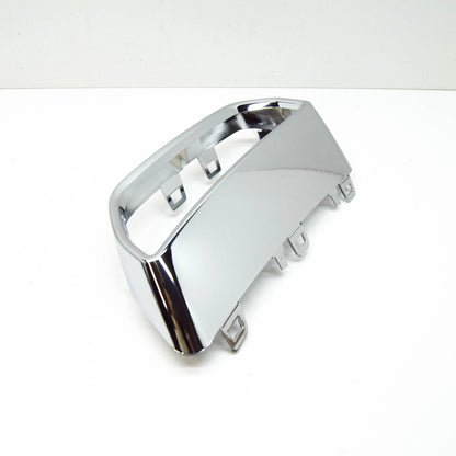 NEW AUDI Q5 FY REAR BUMPER LEFT SIDE TRIM 80A807833F2ZZ ORIGINAL