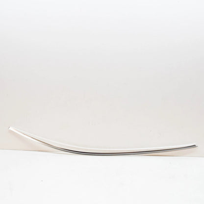 NEW MERCEDES-BENZ S W222 FRONT RIGHT DOOR WINDOW MOLDING A2226989600 2019NEW
