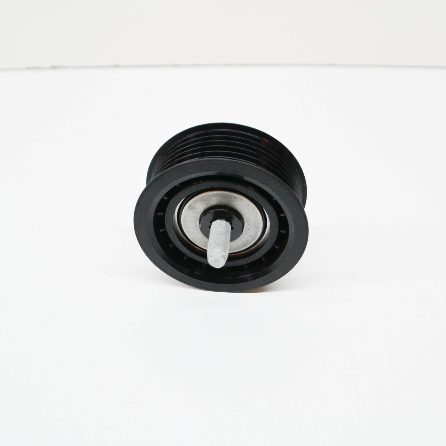 NEW MERCEDES BENZ ML W164 RIGHT TENSION PULLEY A2722020000 ORIGINAL