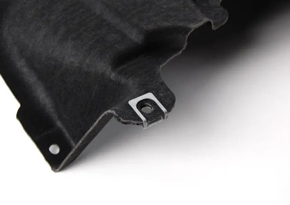 NEW BMW 6 CABRIO E64 UNDERFLOOR COATING CENTER 51757019869 7019869 ORIGINAL