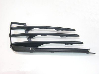 new volkswagen golf mk7 right fog light grille 5g0853666e9b9 2014 original