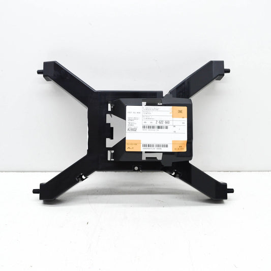 NEW BMW X5 G05 VEHICLE SOUND GENERATOR HOLDER 65152622660 ORIGINAL