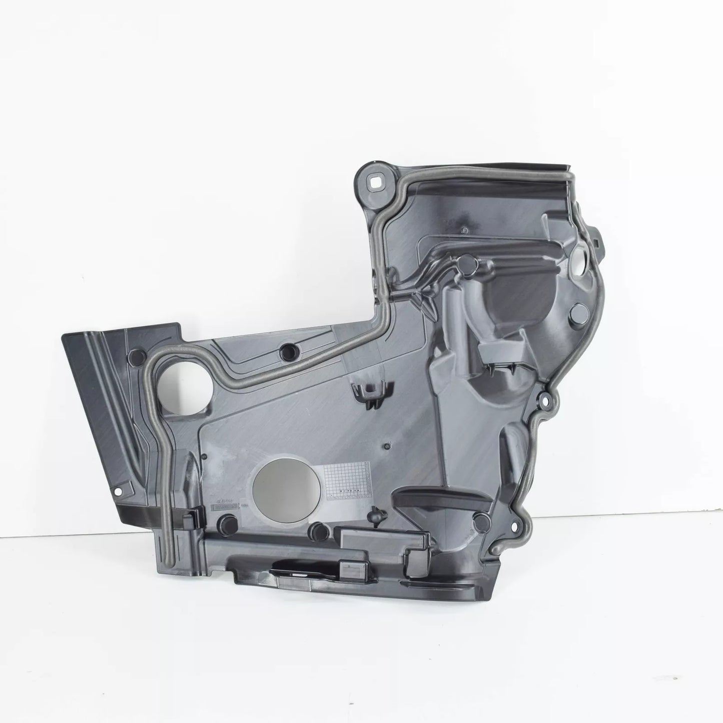 NEW MERCEDES-BENZ EQC ENGINE BAY PART A2936880300 ORIGINAL