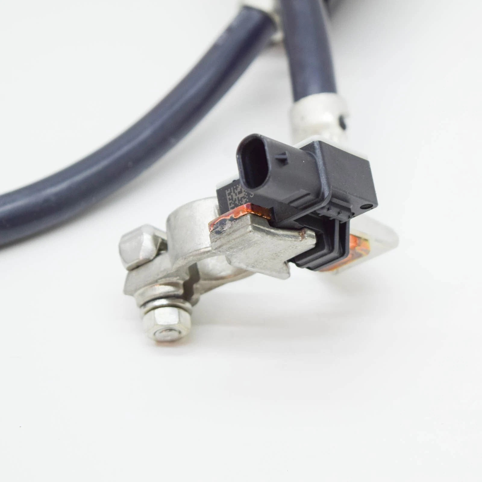 NEW MERCEDES-BENZ S W222 NEGATIVE BATTERY CABLE A0009055309 ORIGINAL