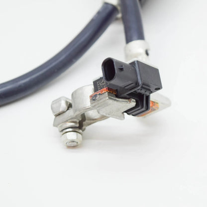 NEW MERCEDES-BENZ S W222 NEGATIVE BATTERY CABLE A0009055309 ORIGINAL