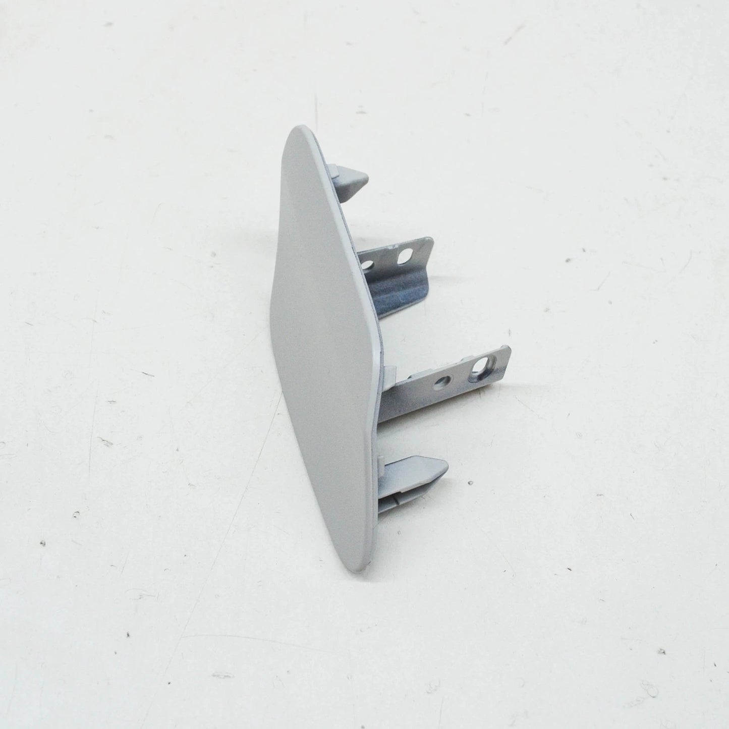 NEW VW TIGUAN AD FRONT BUMPER RIGHT HEADLIGHT WASHER COVER 5NA807938BGRU