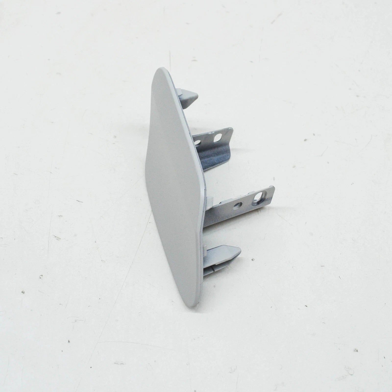 NEW VW TIGUAN AD FRONT BUMPER RIGHT HEADLIGHT WASHER COVER 5NA807938BGRU