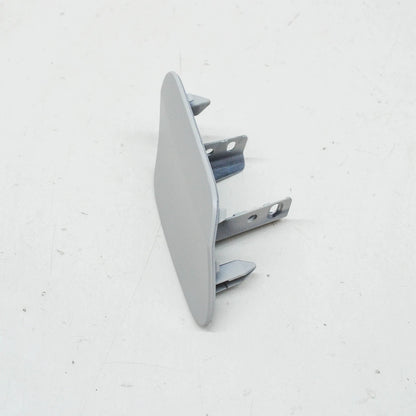 NEW VW TIGUAN AD FRONT BUMPER RIGHT HEADLIGHT WASHER COVER 5NA807938BGRU