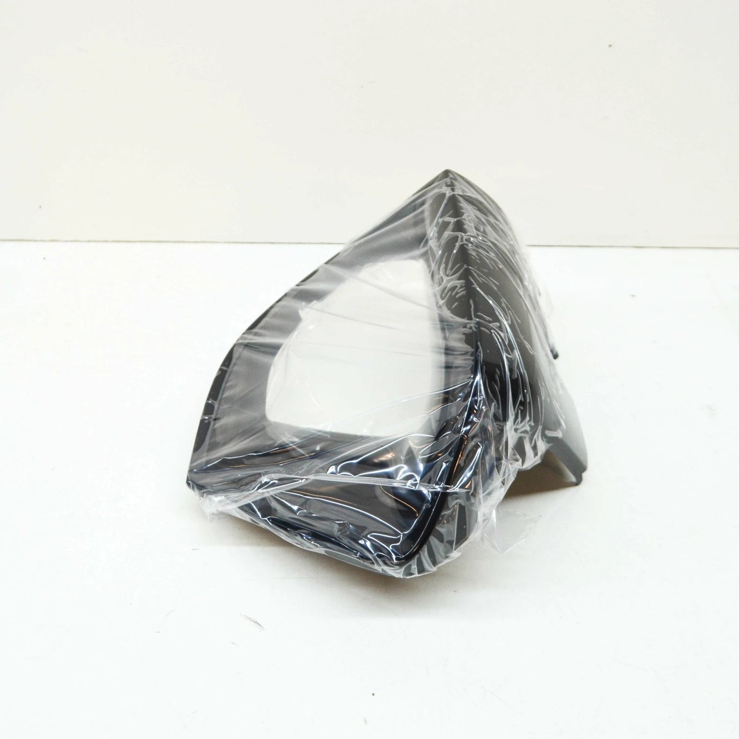 NEW BMW 3 G20 FRONT BUMPER LOWER AIR INLET FINISHER LEFT 51117471517 ORIGINAL