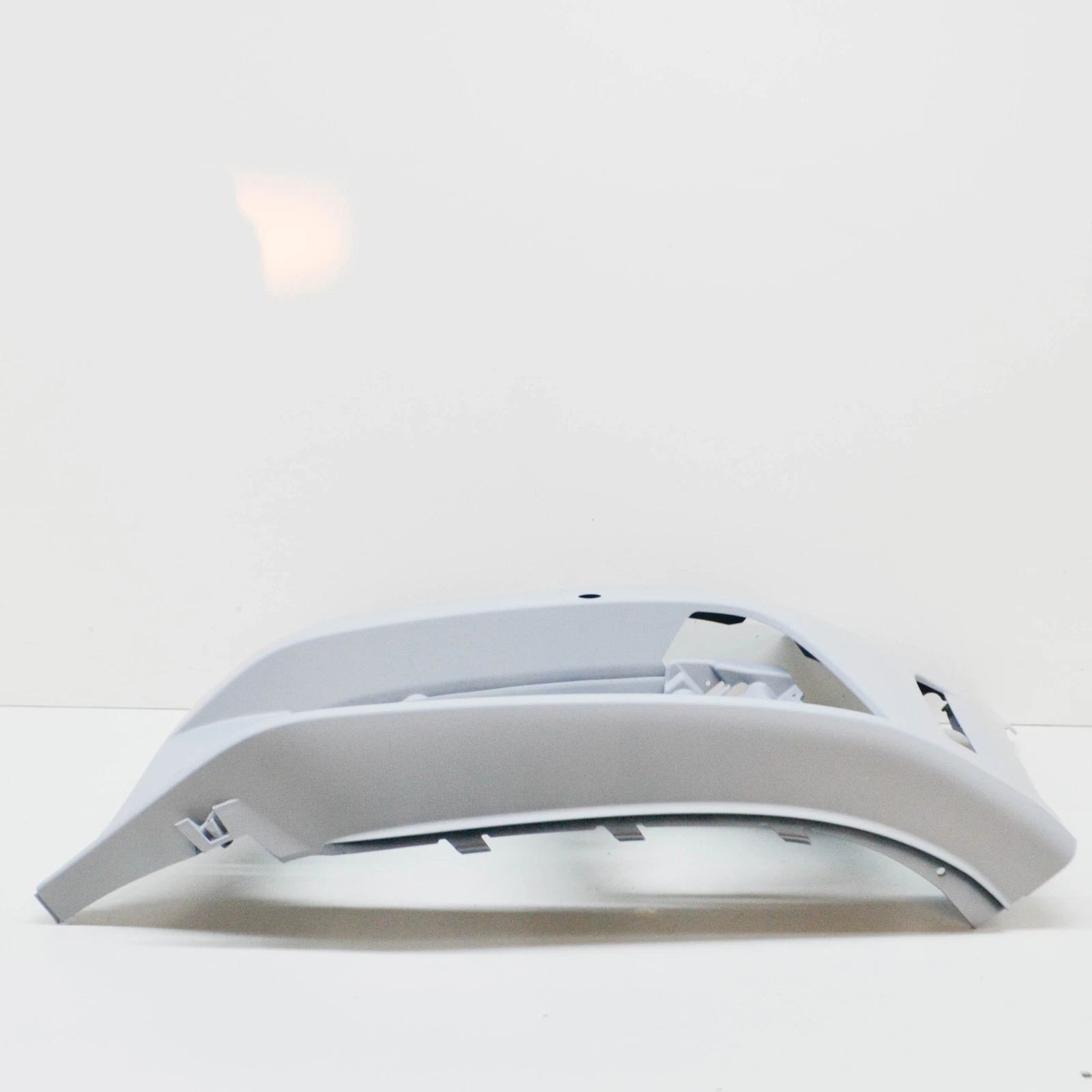 NEW AUDI A1 8X FRONT BUMPER LEFT COVER 8X0807065GGRU ORIGINAL