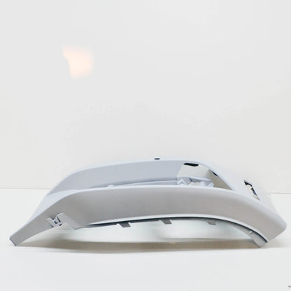 NEW AUDI A1 8X FRONT BUMPER LEFT COVER 8X0807065GGRU ORIGINAL