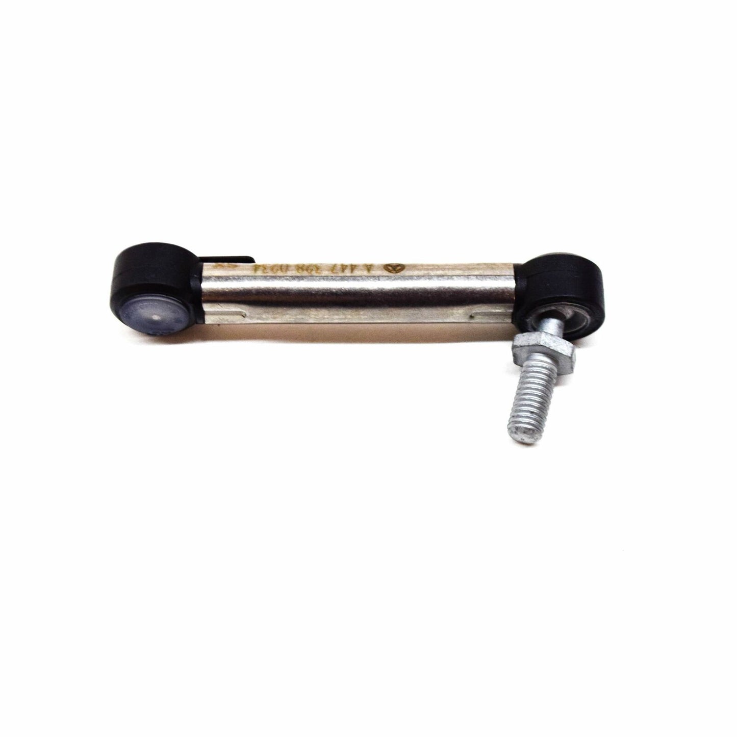 NEW MB VITO W447 FRONT HEADLIGHT LEVEL SENSOR LEVER A4473280234 ORIGINAL