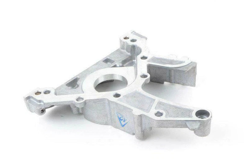 NEW AUDI A1 8X FRONT CRANKSHAFT SEALING FLANGE 06D103153C ORIGINAL