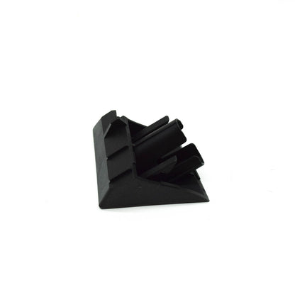 NEW MERCEDES-BENZ A W177 FRONT RIGHT BUMPER CORNER A1778853804 ORIGINAL