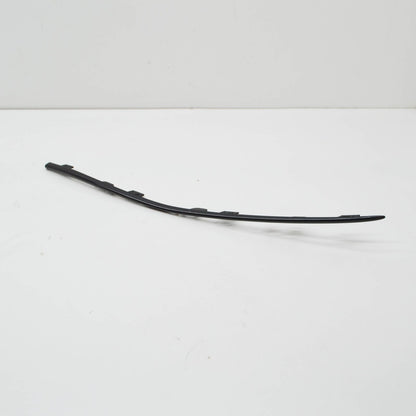 NEW MERCEDES-BENZ C W206 AMG FRONT BUMPER LEFT LOWER TRIM A2068854302 ORIGINAL