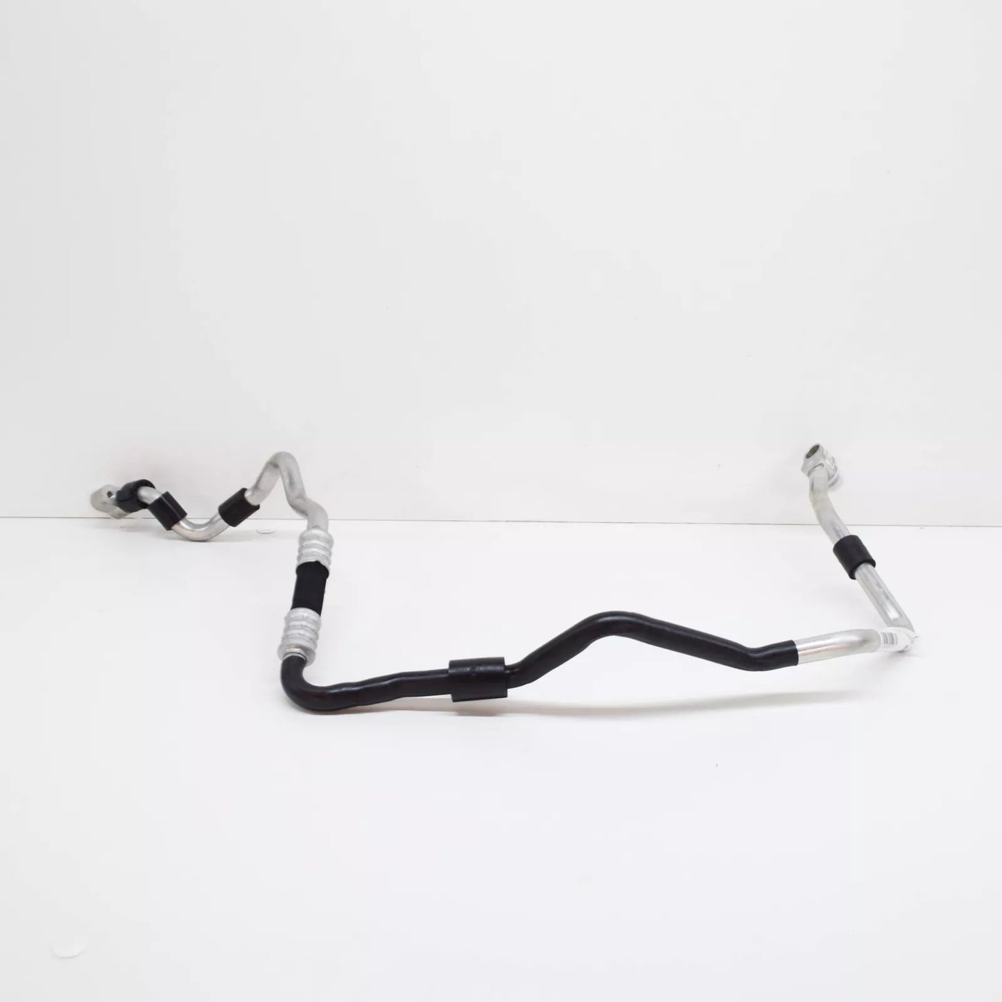 NEW AUDI Q7 4L AC HOSE PIPE 7L6820017D ORIGINAL